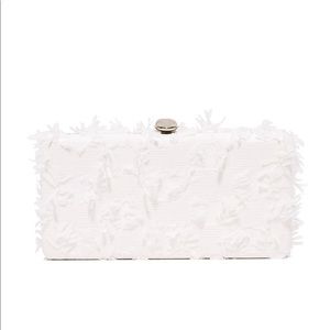 Deuce Lux Bubbly Clutch - UNUSED